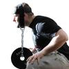 Adjustable Head Neck Harness Bodybuilding Neck Power Training Head Neck Training Classic Style Ergonomic Design Athlete