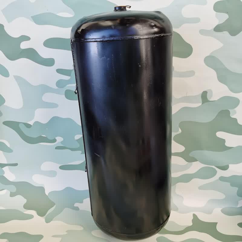 Dongfeng Wet Air Storage Tank Assembly