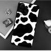 Cow Print Case For Samsung Galaxy M16 M36 M56 M06 M52 M32 M12 M54 M34 M14 M35 M55 M15 M11 M31 M13 M53