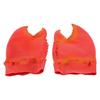 ITODA Crab Gloves, Lobster Claw Gloves, Crab Pliers Gloves, Latex Crab Claw Gloves, Monster Cosplay, Funny Gloves, Events, Parties, Stage, Crab