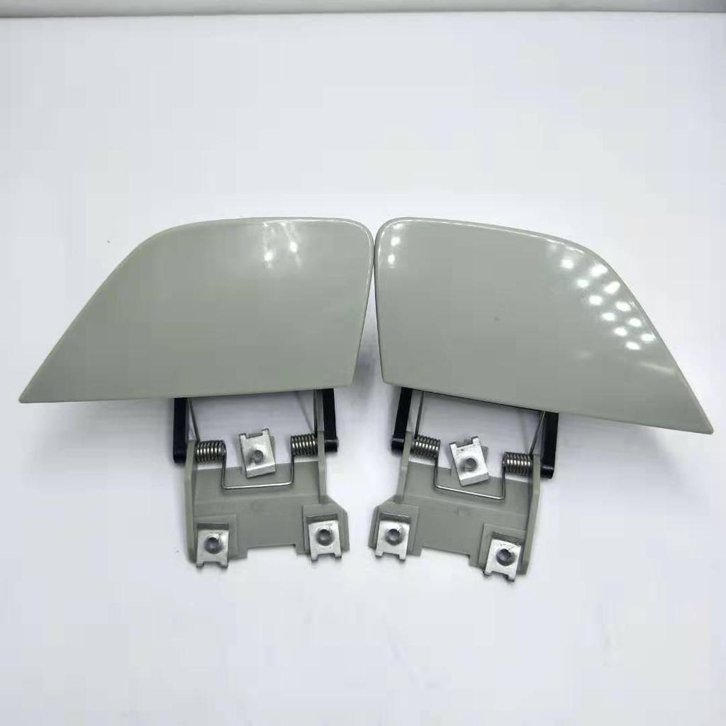 Left Headlight Washer/Spray Nozzle Cover for BMW E65/E66/E67 (51117057413)