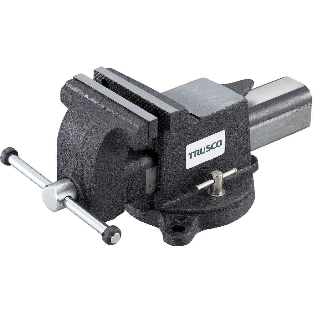 

TRUSCO Anvil Vise with Turntable 150mm VRS-150N