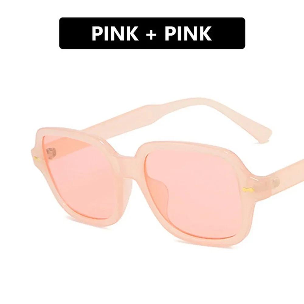 

Vintage Small Frame Sunglasses Women Retro Oval Sun Glasses Korean Style Designer Brand Classic Eyewear For Driving Black As Picture