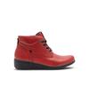Ankle Boots Go Soft Ankle Boots WI16-JANE ZULA-03 Red