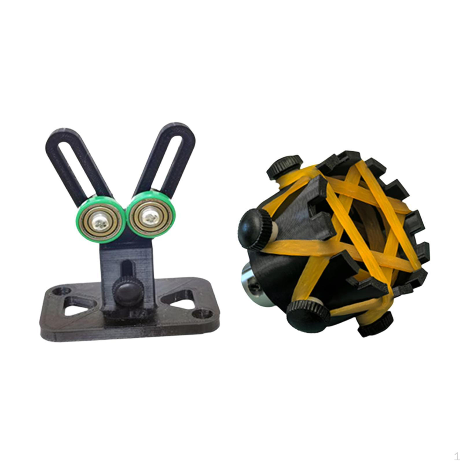 

Эпоксидная сушилка для удилищ с инструментом поддержки патрона 0 to 40mm_With Chuck