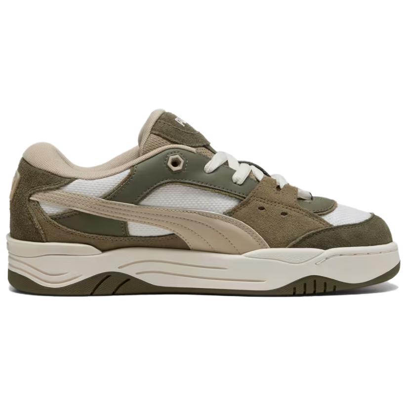Puma 180 Unisex Strong Gray Puma Black 389267-29