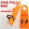 Glues Plate Dents Removal Tool Dents Removal Tool Car Body Glues Plate Auto Maintenance Tool Dents Repair Suction