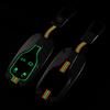 Metal Car Key Cover Fob Case Shell For Maserati Levante Ghibli Quattroporte Gt Granturismo Grancabrio Keychain Accessories