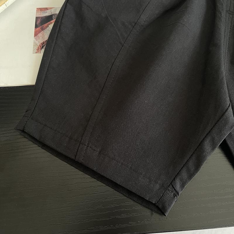 0-5-jährige Jungen Kurzarm-Set Kinder gestreiftes POLO-Shirt+Freizeithose zweiteiliges Set