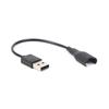 USB Charging Cable for Xiaomi Mi Band 1st Gen Sports Bracelet