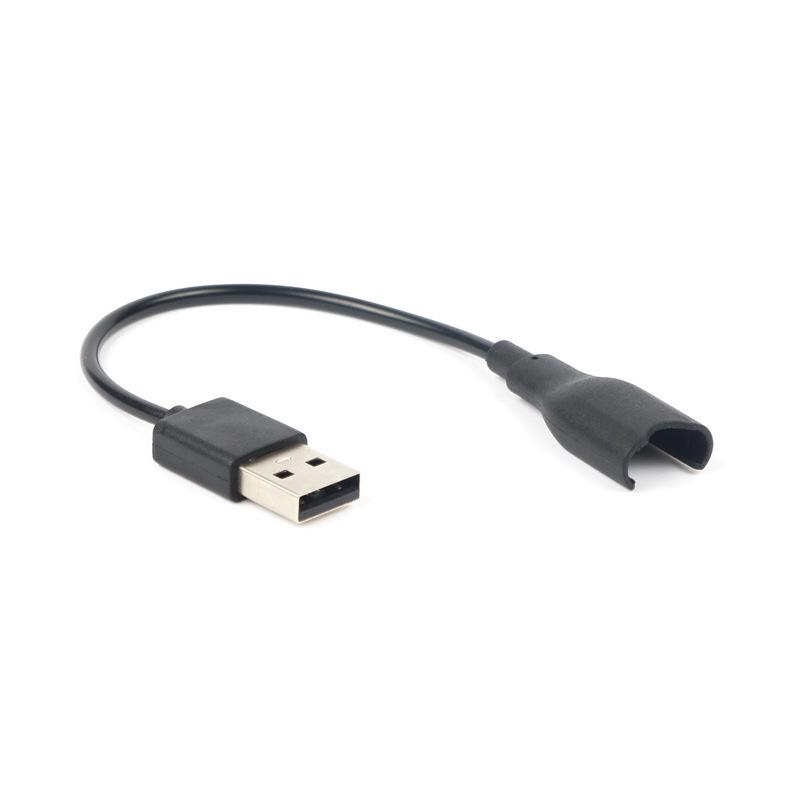 USB Charging Cable for Xiaomi Mi Band 1st Gen Sports Bracelet