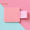 2Pcs Self Adhesive Pencil Holders Pen Loop Clips Universal Easy To Install Journal Planner Tablet Case Pencil Holders