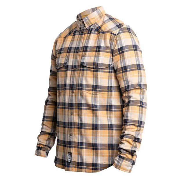 John Doe Motoshirt Motorcycle Jacket