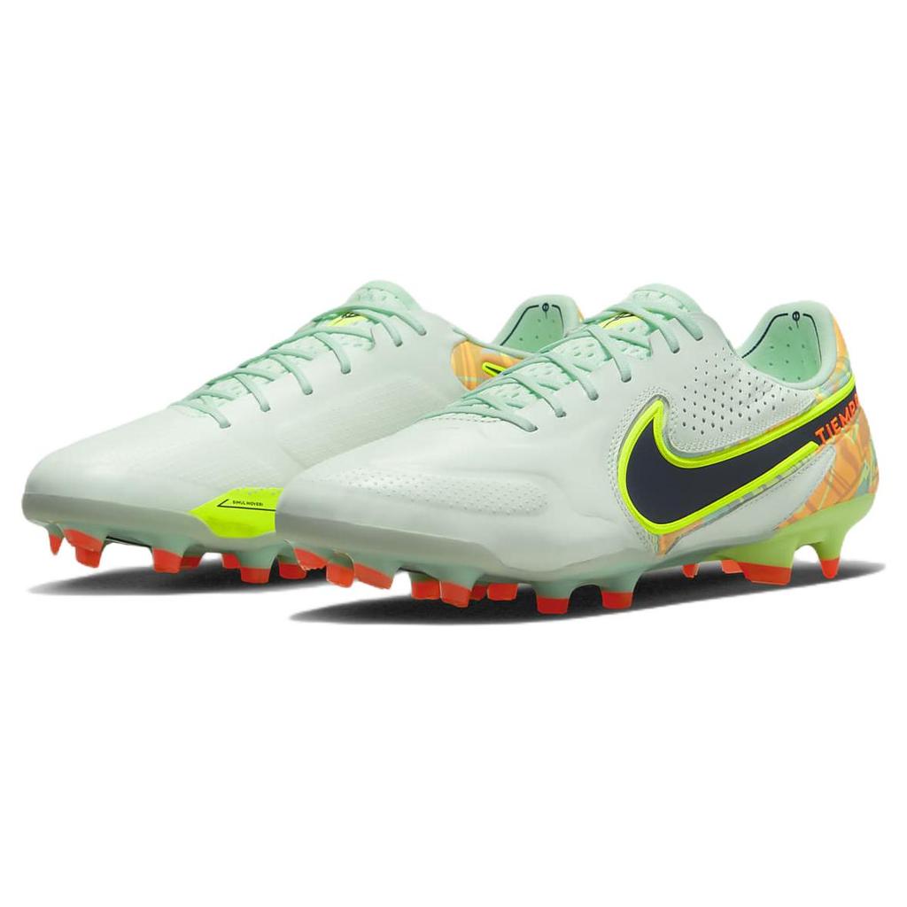 New Nike Tiempo Legend 9 Elite Fg 'Bonded Pack' CZ8482-343