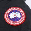Canada Goose [Domestically Authorized SAZABY LEAGUE Co., Ltd.] 3804MA MACMILLAN PARKA MacMILLAN Down Parka Jacket XS/TP blackUsed