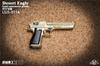 Toys Hobbies Scale Action Figure Longshan Heavy Industries Alloy Metal Pistol Model & [TOYBARJAPAN] 1/6 Accessories/Military LONGSHANZHONGGONG.TOYS