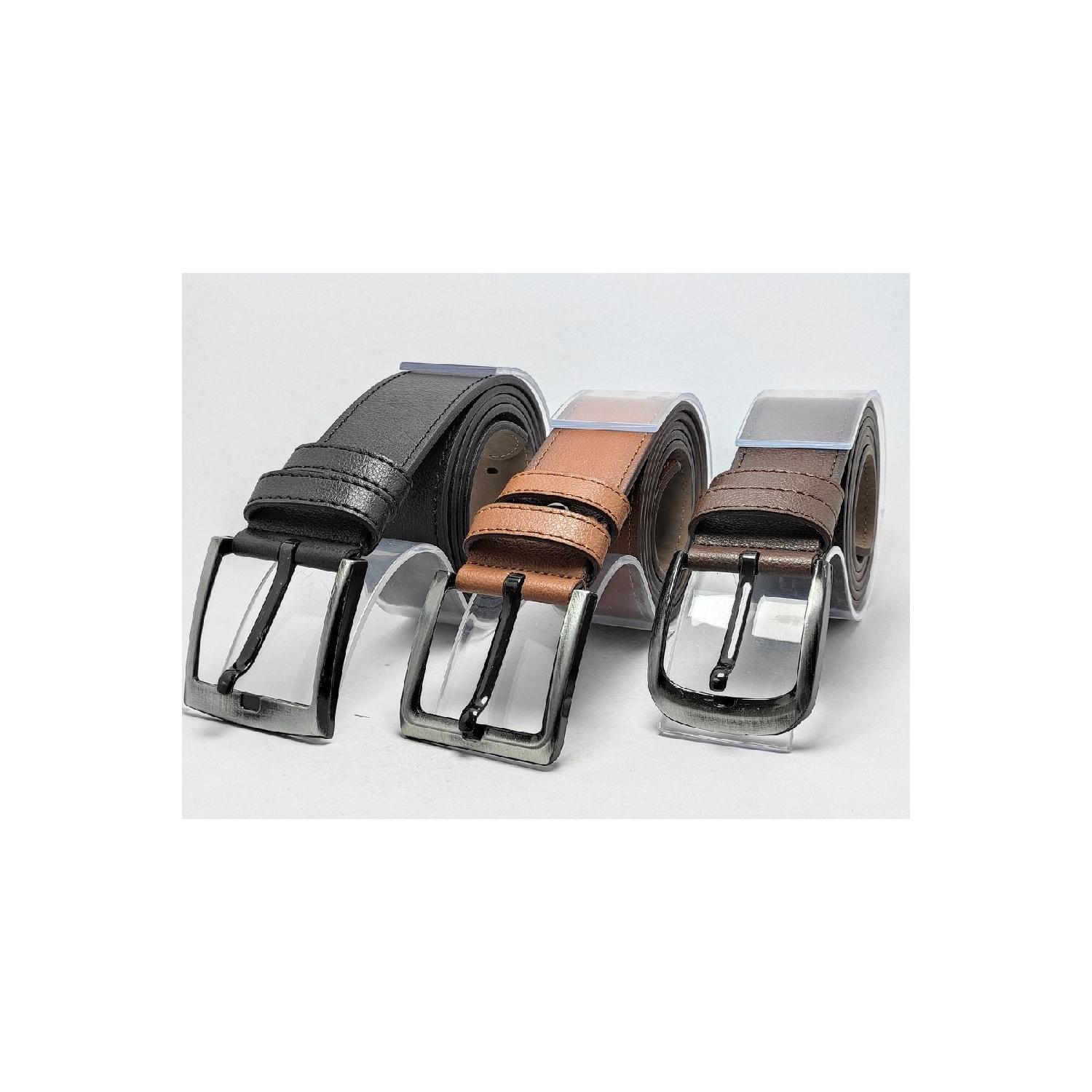 

Мужской спортивный ремень из трех частей 110 CM