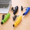 Usb Keyboard Vacuum Cleaner Computer Keyboard Vacuum Cleaner Portable Mini Handheld Pc Laptop Brush Dust Cleaning Kit