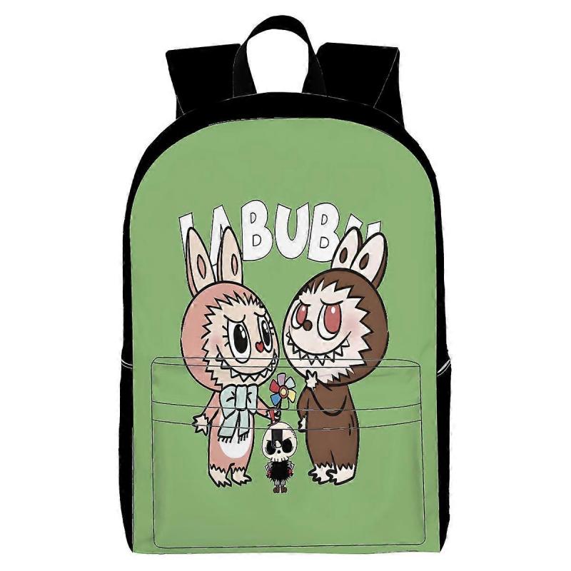 Backpack, with Multiple Organizational Compartments, Fits 15.6 Inch Notebook, for Travel, Teen, Business Work P2623