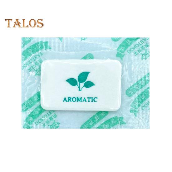 

100 шт. влагостойкие ароматические таблетки с длительным эффектом для растений, фруктов, гардероба, одежды, обуви, удаления запахов, впитывания влаги, ароматизированные Vanilla