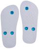 Skater Kids Beach Sandals Cinnamonroll Starry Sky Sanrio SDBE17-A 17cm