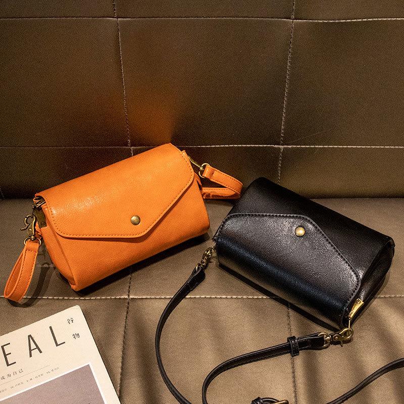 Women Fashion Handbag Shoulder Purse Women Crossbody Leather Designer Bags