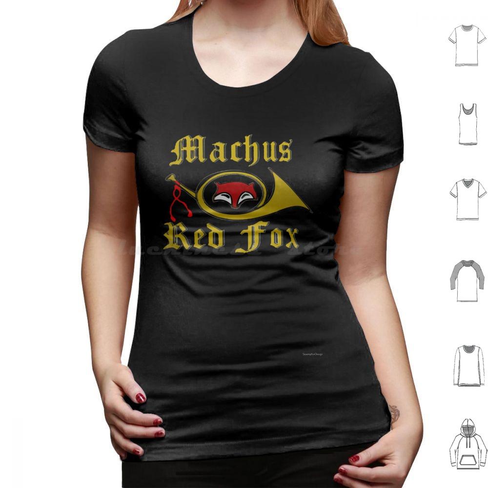 Machus Red Fox Restaurant T Shirt Men Women Kids 6xl Riddle Hoffa Teamsters Mob Motor City
