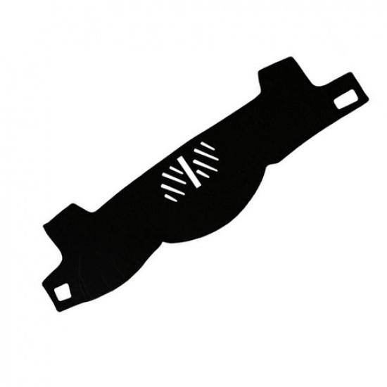 Best DashMat Dashboard Cover Non-slip Sun Protector Mat For Lexus LX570 07-2014