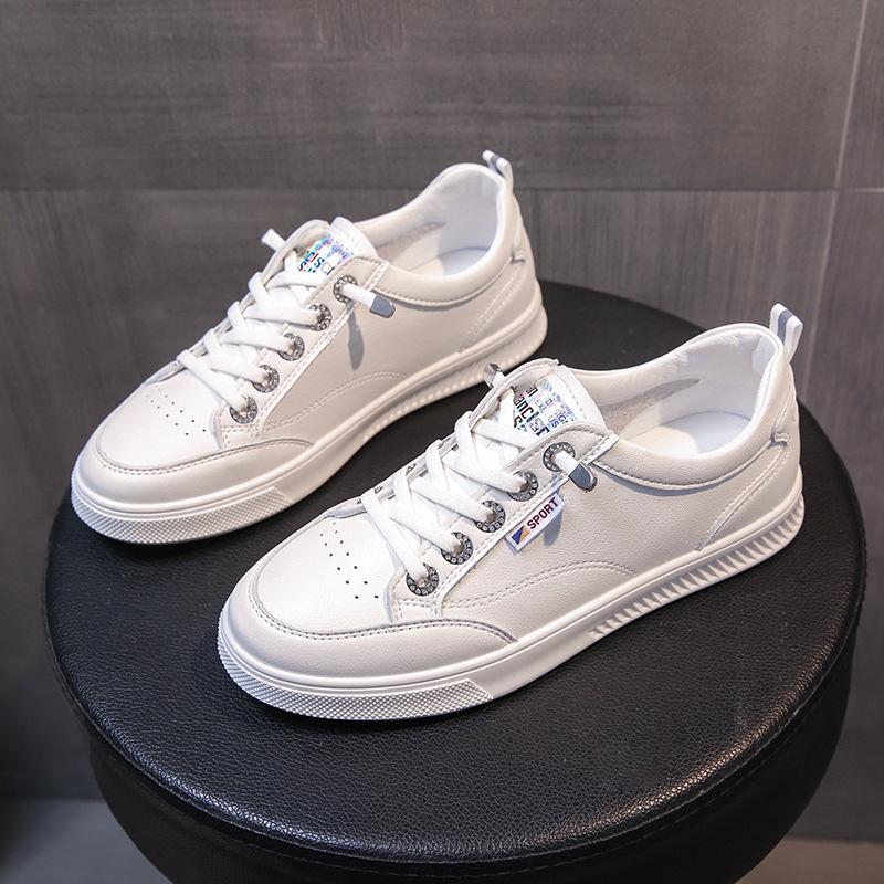 

Обувь для сёрфинга на шнуровке, повседневная и универсальная обувь на плоской подошве белого цвета 38 серебряный