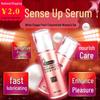 TONO HIME Pearl Pleasure Women's Orgasm Enhancing Gel