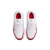 Nike Air Max SC White Red GS CZ5358-108