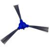 VOFUN-50X Side Brush Replacement For Eufy Robovac 11S, 11S MAX, 15T, Robovac 30, 30C, 30C MAX, 15C, 15C MAX Accessories Kit