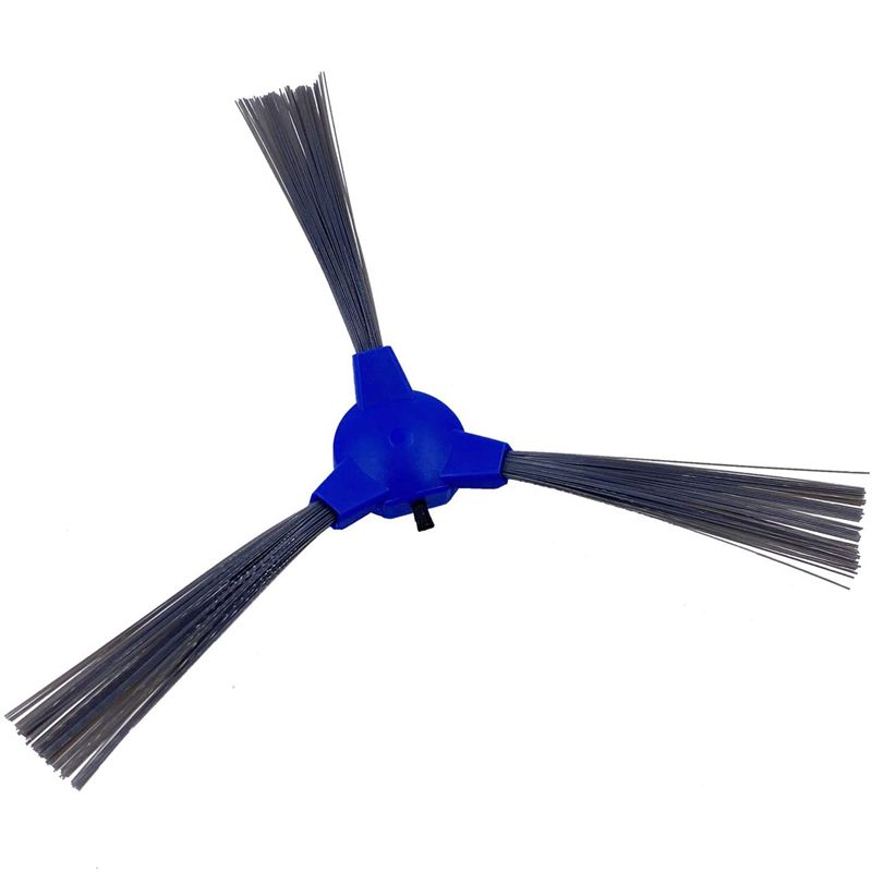 VOFUN-50X Side Brush Replacement For Eufy Robovac 11S, 11S MAX, 15T, Robovac 30, 30C, 30C MAX, 15C, 15C MAX Accessories Kit