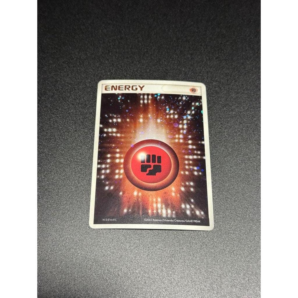 Used Basic Energy ADV Enhancement Expansion Pack ex5 Magma VS Aqua