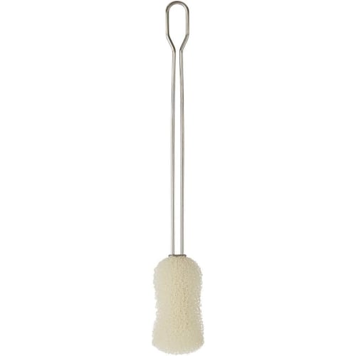 Skater Kitchen Sponge with Scrubber Stick Bottle Washing Basic KSPST1