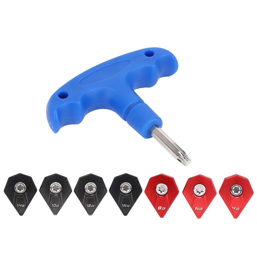 5 10 Pcs Lot Zinc Alloy Mini Carabiners Spring Backpack Clasps EDC Keychain Carabiner for Hiking Climbing Camping