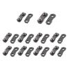 3/8 Chainsaw Chain Links Kit Repair Preset Straps Repair Tool Parts Replacement