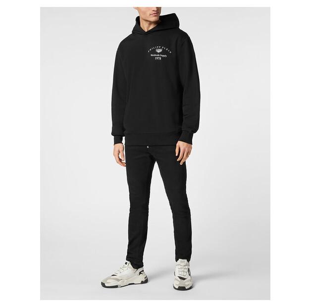 Толстовка PHILIPP PLEIN 23469