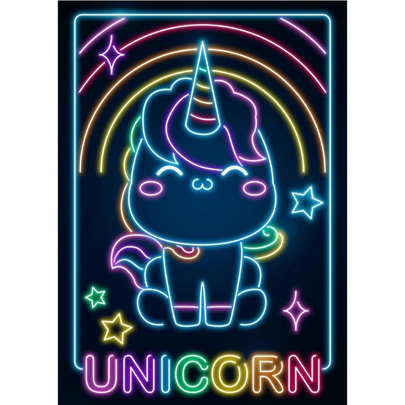 Neon Design, Japanese Wave, Ramen, Sushi, Cat, Fuji, Sakura, Poster, Canvas, Painting, Japanese Food Culture, Wall Art, Kitchen Decor,