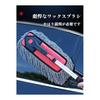 Telescoping Car Wash Brush, Car Wash Mop, with Handle, Cleaning Mop, for Cars, Water Absorption, Quick Drying, Lightweight, Handy Mop, Car Duster,