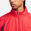 Nike Casual Stand Collar Fashion Versatile Jacket Men Jackets FB7878-657