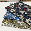 50x150cm Auto Interior Sticker JDM Cotton DIY Self-adhesive Tape Adhesive Wind Cloth for Car Interior Modification Accessories