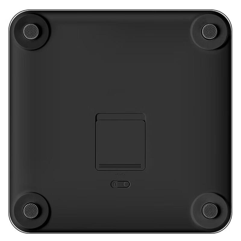 

Lifesense Smart Body Fat Scale