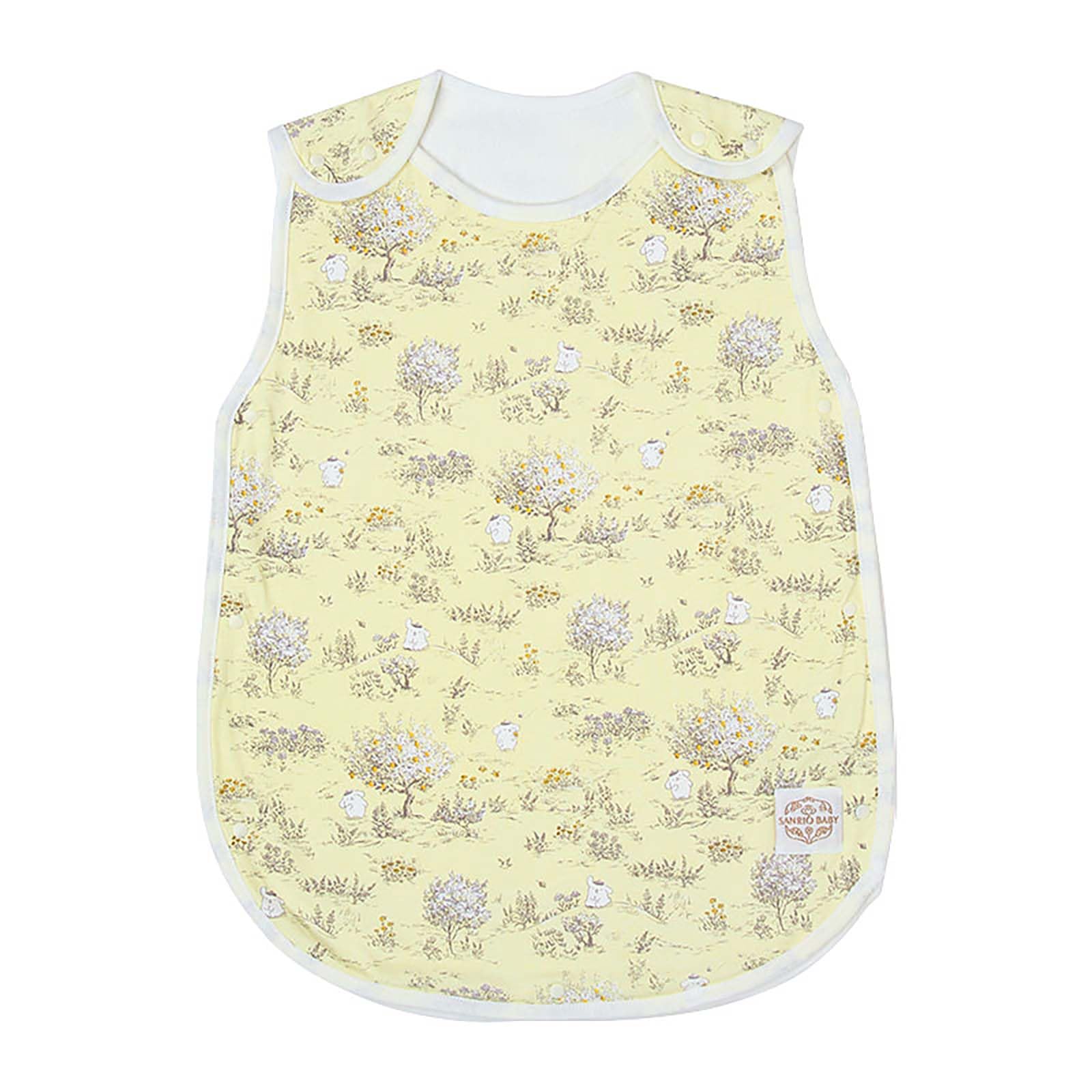 Sanrio Baby Sleeper Pompompurin 419834