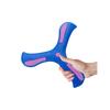 Kids' Boomerang Toy: Safe Outdoor Parent-Child Game with Return Feature
