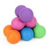 Sports Fitness Muscle Relaxation Massager Peanut Ball Foot Bottom Massage Ball Muscle Relaxation Rolling Ball Enduring