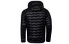 Jordan Air Jordan Down Jackets Men's Black Hooded Moderate Other 807948-010