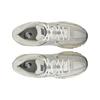 Nike Air Zoom Vomero 5 Platinum Tint Unisex-Sneaker Weiß Kaschmir Eisen-Grau HF0731-007