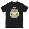 Wecker Hotelartikel Reise Motel T-Shirt