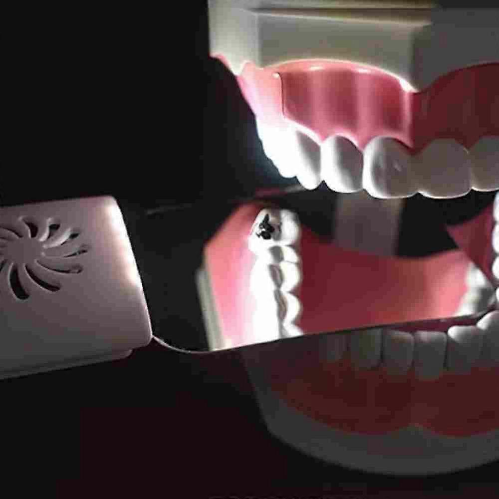 Anti-Fog Mirror System for Dental Photography,Electric Dental Mouth Mirror